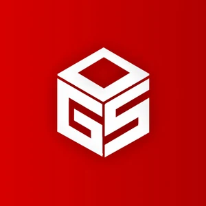 OGS logo